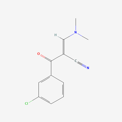 FT-0604159 CAS:52200-08-5 chemical structure