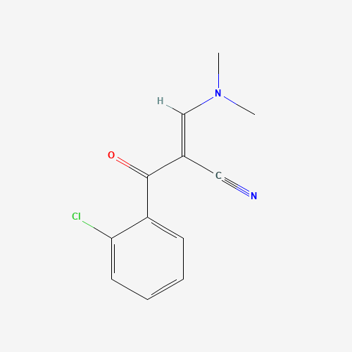 FT-0604160 CAS:52200-17-6 chemical structure