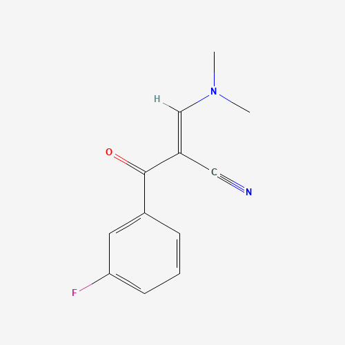 FT-0604162 CAS:96249-05-7 chemical structure