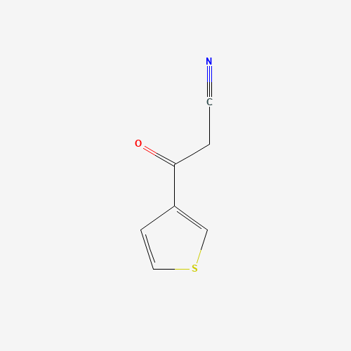 FT-0604163 CAS:69879-30-7 chemical structure