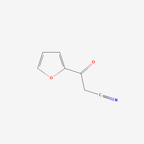 FT-0604166 CAS:31909-58-7 chemical structure