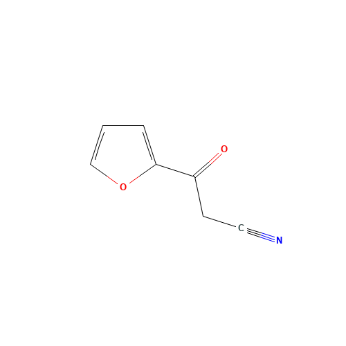 2-FUROYLACETONITRILE (CAS: 31909-58-7) - Related Chemical Product