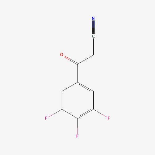 FT-0604171 CAS:842140-50-5 chemical structure