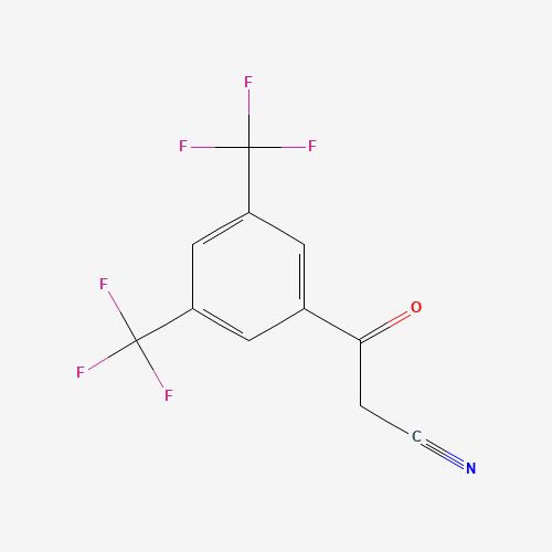 FT-0604172 CAS:267880-81-9 chemical structure