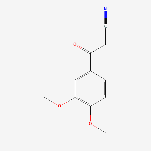 FT-0604174 CAS:4640-69-1 chemical structure