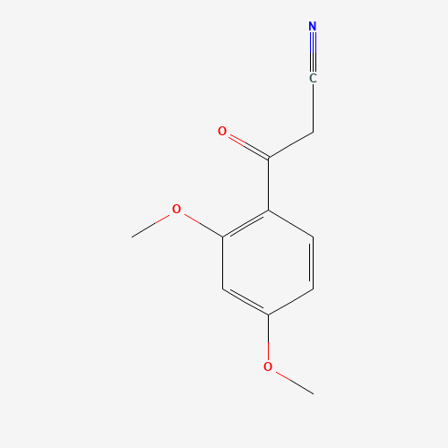 FT-0604177 CAS:76569-43-2 chemical structure