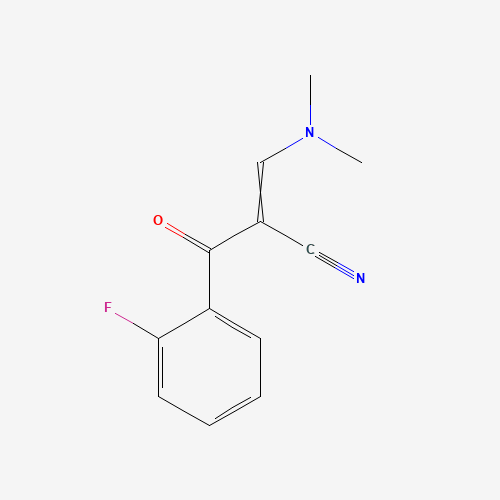 FT-0604185 CAS:52200-14-3 chemical structure