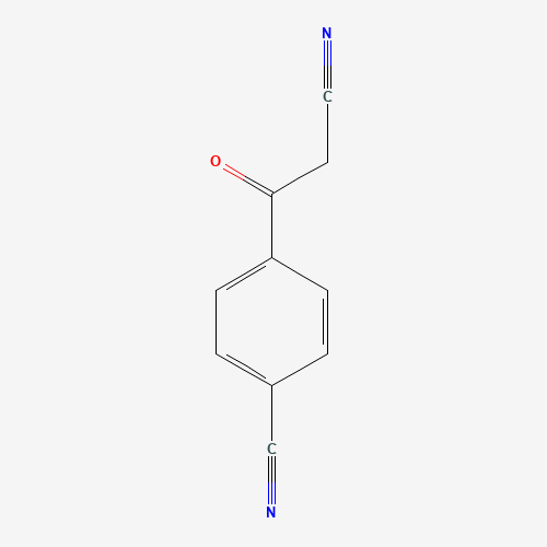 FT-0604186 CAS:71292-11-0 chemical structure