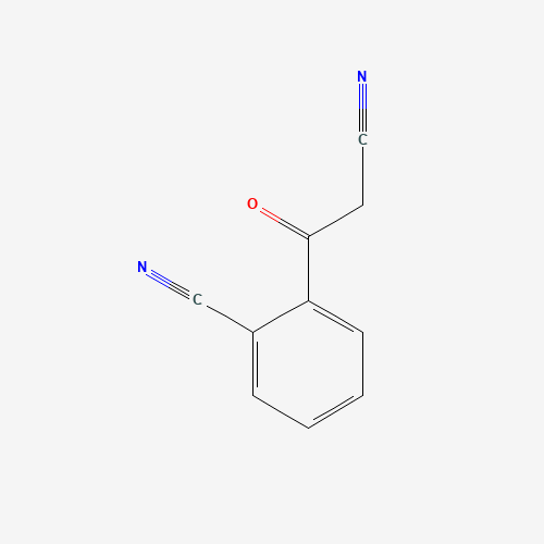 FT-0604188 CAS:887591-70-0 chemical structure