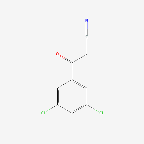 FT-0604189 CAS:69316-09-2 chemical structure