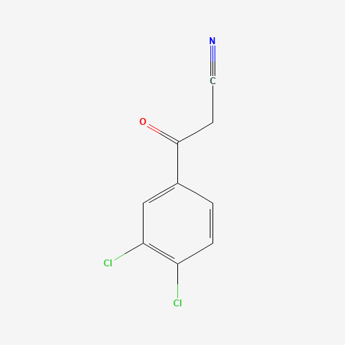 FT-0604190 CAS:4640-68-0 chemical structure