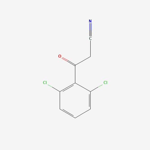 FT-0604191 CAS:71463-50-8 chemical structure