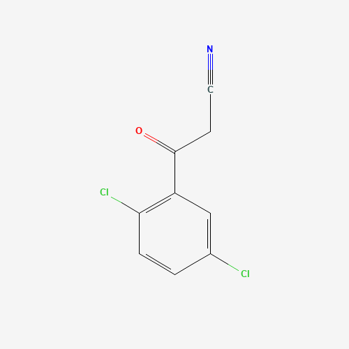 FT-0604192 CAS:56719-08-5 chemical structure