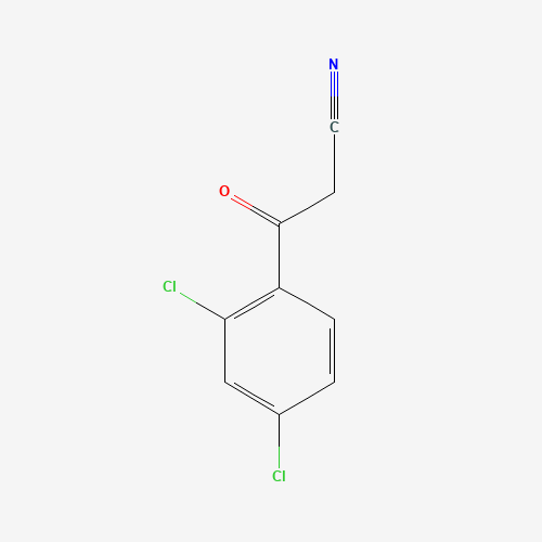 FT-0604193 CAS:39528-61-5 chemical structure
