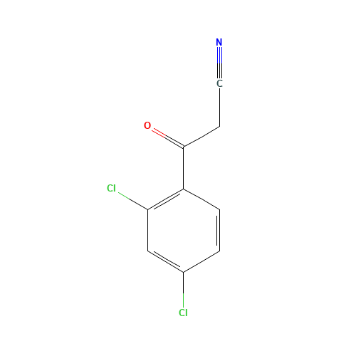 FT-0604193 CAS:39528-61-5 chemical structure