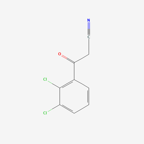 FT-0604194 CAS:75473-09-5 chemical structure