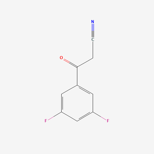 FT-0604195 CAS:842140-51-6 chemical structure