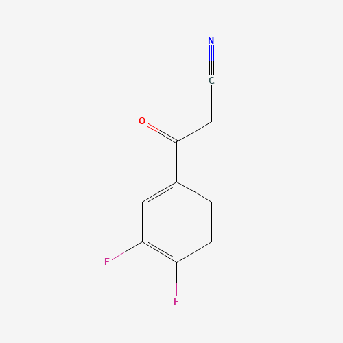 FT-0604196 CAS:71682-97-8 chemical structure