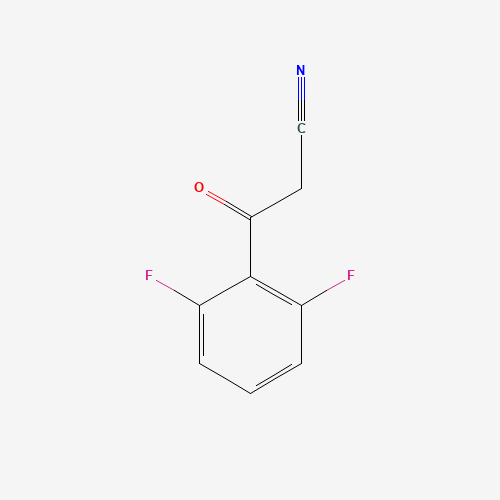 FT-0604197 CAS:40017-76-3 chemical structure