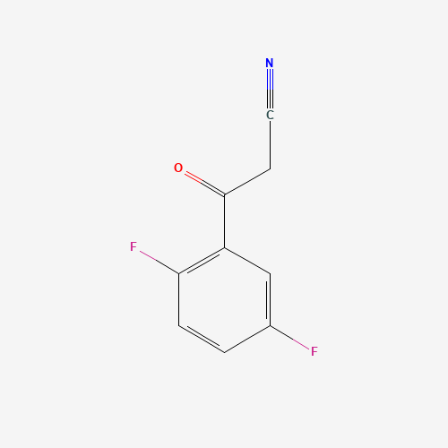 FT-0604198 CAS:71682-96-7 chemical structure