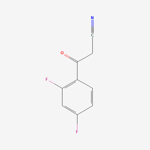 FT-0604199 CAS:71682-95-6 chemical structure
