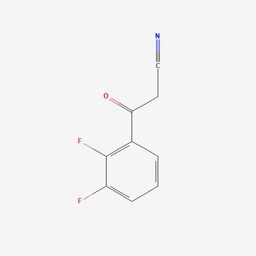 FT-0604200 CAS:267880-87-5 chemical structure