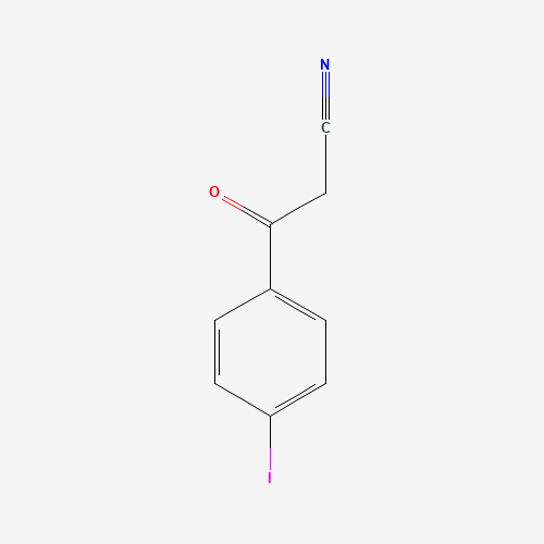 FT-0604203 CAS:206346-33-0 chemical structure