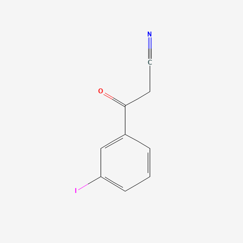 FT-0604204 CAS:247206-80-0 chemical structure