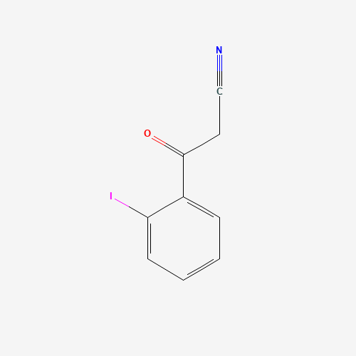 FT-0604205 CAS:158387-19-0 chemical structure