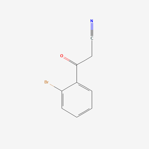 FT-0604208 CAS:53882-80-7 chemical structure