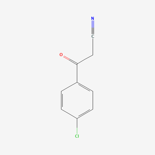 FT-0604209 CAS:4640-66-8 chemical structure