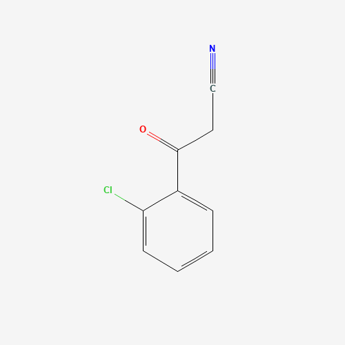 FT-0604211 CAS:40018-25-5 chemical structure