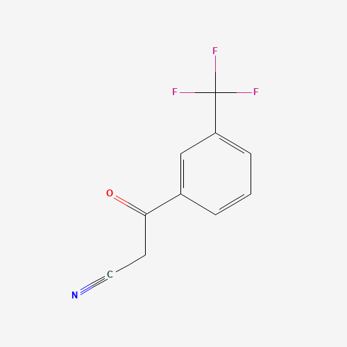 FT-0604222 CAS:27328-86-5 chemical structure