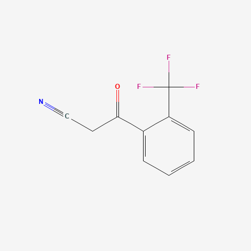 FT-0604223 CAS:40018-10-8 chemical structure