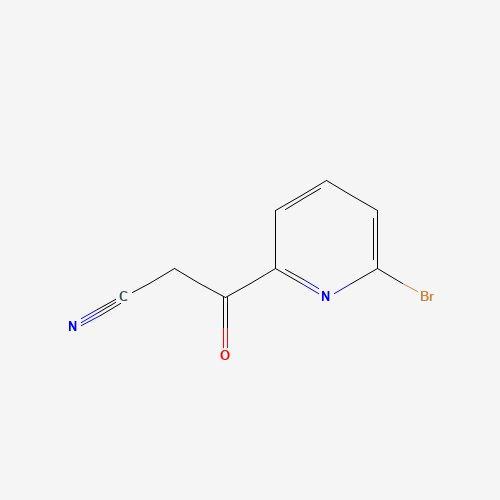 FT-0604224 CAS:887595-07-5 chemical structure
