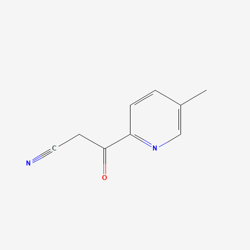 FT-0604226 CAS:868395-55-5 chemical structure