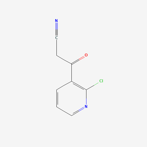FT-0604229 CAS:267881-10-7 chemical structure