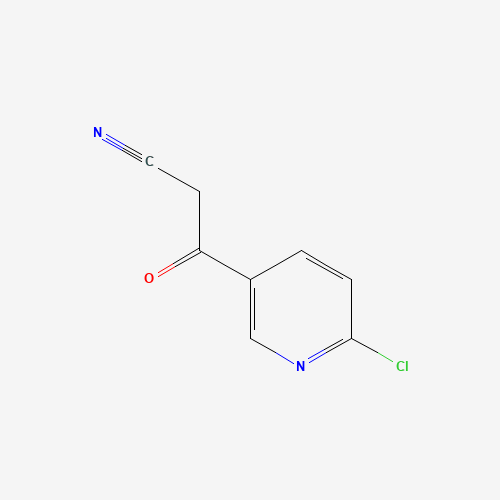 FT-0604230 CAS:314267-78-2 chemical structure