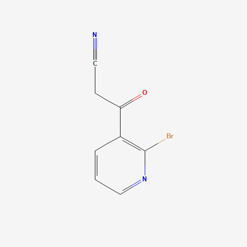 FT-0604232 CAS:887593-99-9 chemical structure