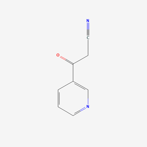 FT-0604233 CAS:30510-18-0 chemical structure