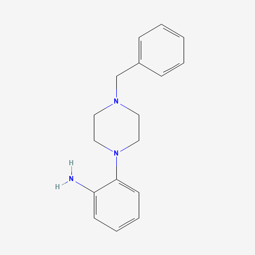 FT-0604236 CAS:199105-17-4 chemical structure