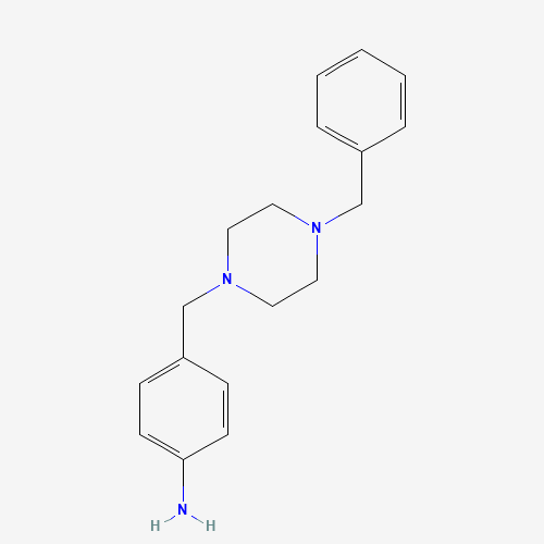 FT-0604238 CAS:422517-70-2 chemical structure