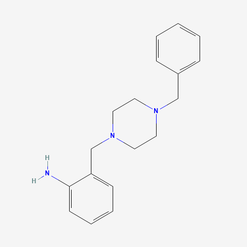 FT-0604239 CAS:60261-53-2 chemical structure