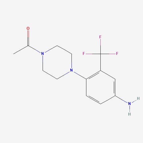 FT-0604240 CAS:914348-88-2 chemical structure