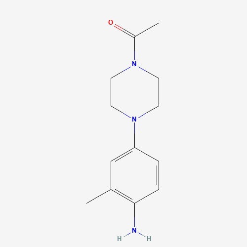 FT-0604242 CAS:862686-09-7 chemical structure