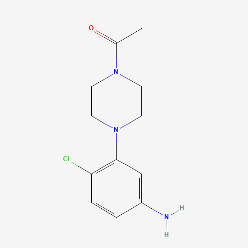 FT-0604245 CAS:144514-38-5 chemical structure
