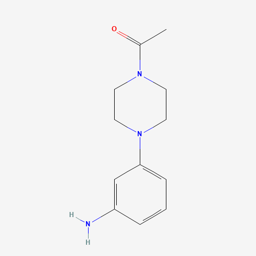 FT-0604247 CAS:206879-65-4 chemical structure