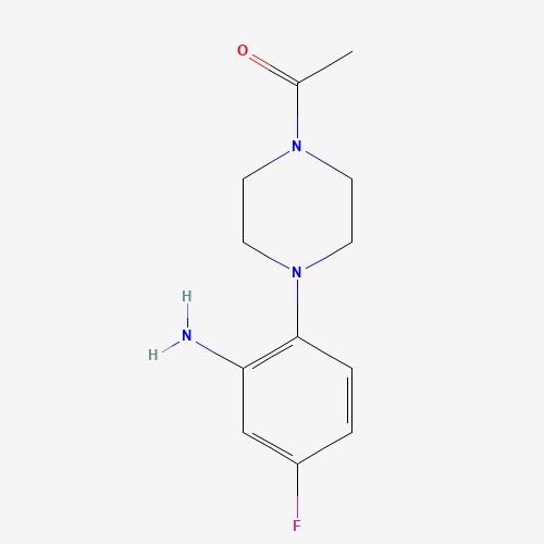 FT-0604248 CAS:223513-02-8 chemical structure