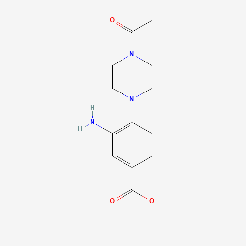 FT-0604253 CAS:767316-73-4 chemical structure