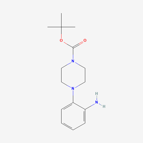 FT-0604255 CAS:170017-74-0 chemical structure
